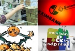 Cuộc mua bán ngàn tỷ và lộ mặt các ông trùm